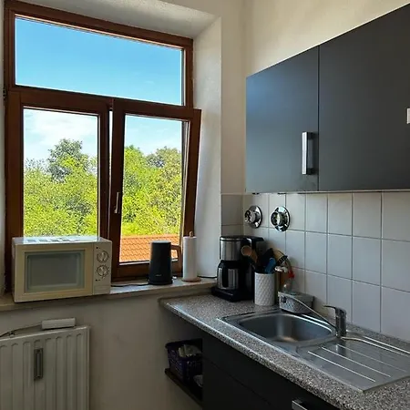 Wunderschoenes Nahe Der Berge Διαμέρισμα *
