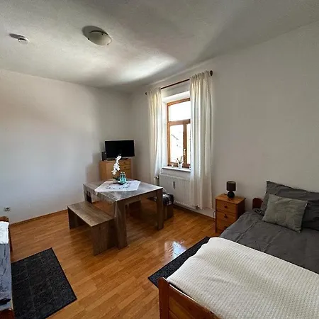 Wunderschoenes Nahe Der Berge Apartment *
