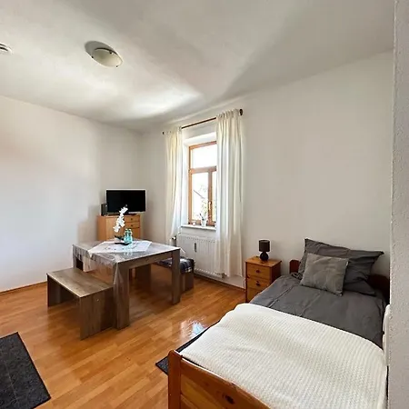 Apartment Wunderschoenes Nahe Der Berge Bruckmuhl