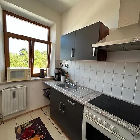 Apartment Wunderschoenes Nahe Der Berge