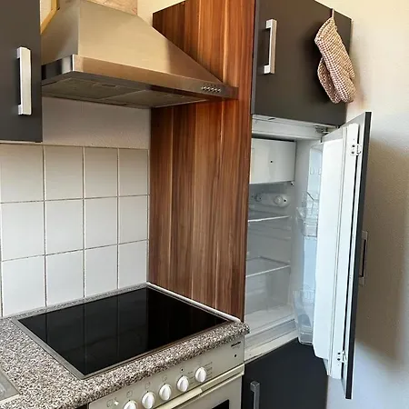 Wunderschoenes Nahe Der Berge Apartment *