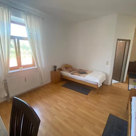 Apartment Wunderschoenes Nahe Der Berge *
