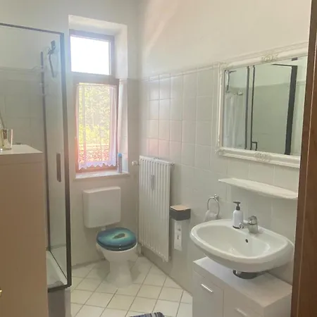Apartment Wunderschoenes Nahe Der Berge Bruckmuhl